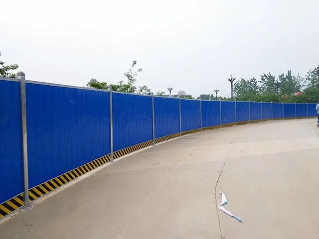 南充圍擋水蜜桃视频在线免费製作施工安裝