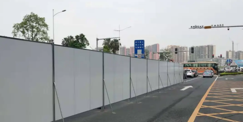 南充圍擋水蜜桃视频在线免费製作施工安裝