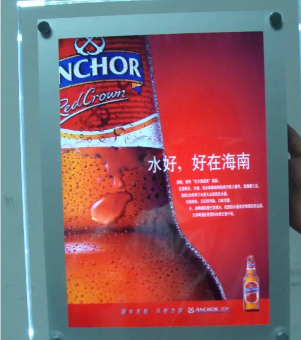 南充廣告燈箱水蜜桃视频在线免费製作施工安裝