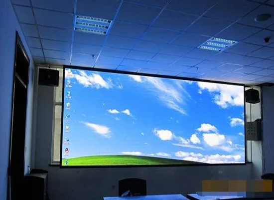 南充LED顯示屏水蜜桃视频在线免费製作施工安裝