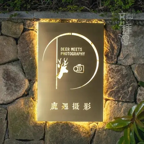 成都廣告製作告訴你如何選擇燈箱發光字？