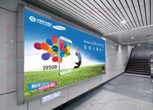 成都燈箱廣告水蜜桃视频在线免费製作安裝