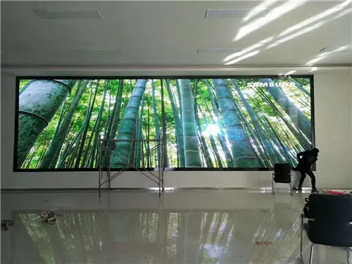 成都LED顯示屏水蜜桃视频在线免费製作安裝