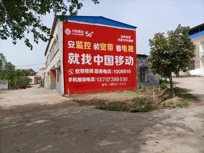 煎熬的廣告標識行業，正在迎來5大變化？