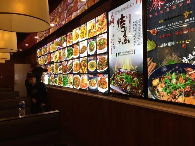 led發光字標牌是怎麽收費的？