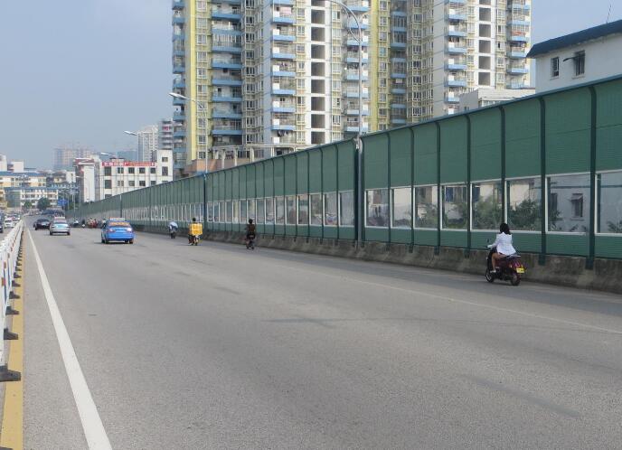 城市道路汽車噪音隔音屏水蜜桃视频在线免费板