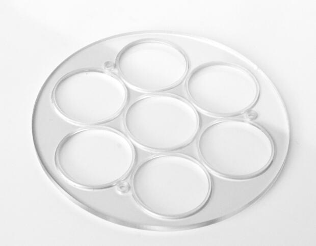 水蜜桃视频在线免费耐力板加工雕刻產品:雕刻配件2